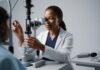 Ophthalmologist salary ranges – Employment guide