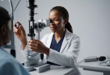 Ophthalmologist salary ranges – Employment guide