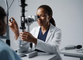 Ophthalmologist salary ranges – Employment guide