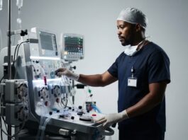 Perfusionist salary ranges – Employment guide