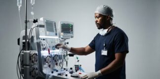 Perfusionist salary ranges – Employment guide
