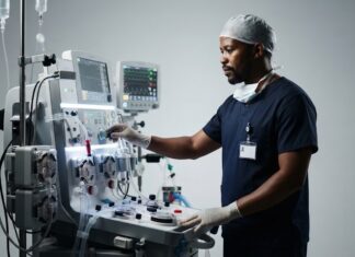 Perfusionist salary ranges – Employment guide