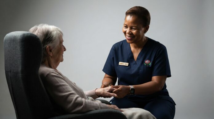 private caregiver salary