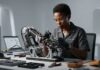 Robotics Engineering salary ranges – Employment guide