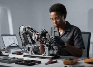 Robotics Engineering salary ranges – Employment guide