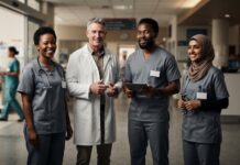 Types of doctors salary ranges – Employment guide