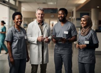 Types of doctors salary ranges – Employment guide