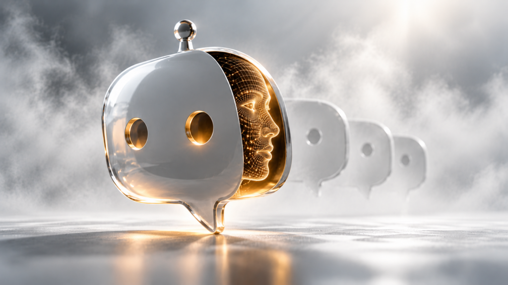 AI chatbots and corporate liability