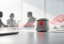 AI notetakers – can convenience cost confidentiality? AI notetakers