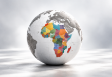 African credit ratings