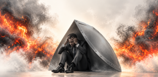 Burnout support – shielding people, performance and productivity Burnout support