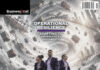 BusinessBrief October/November 2026 edition is now available! BusinessBrief OctoberNovember 2026