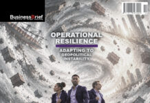 BusinessBrief October/November 2026 edition is now available! BusinessBrief OctoberNovember 2026