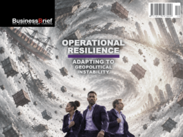 BusinessBrief October/November 2026 edition is now available! BusinessBrief OctoberNovember 2026