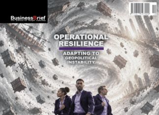 BusinessBrief October/November 2026 edition is now available! BusinessBrief OctoberNovember 2026