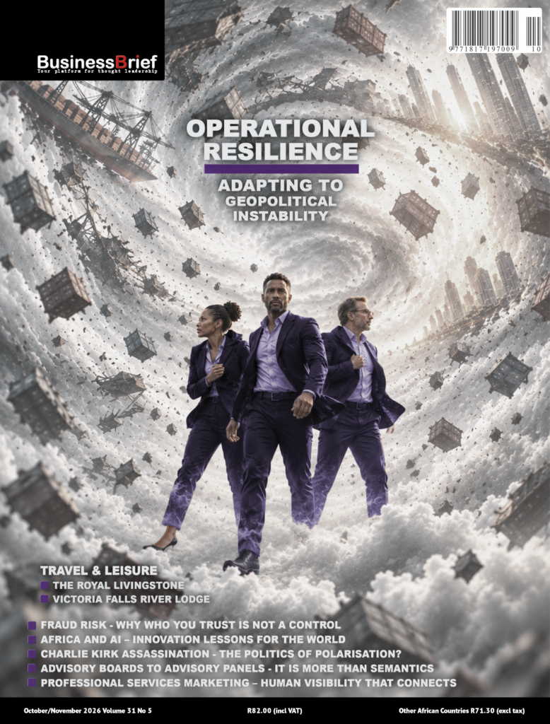 BusinessBrief OctoberNovember 2026