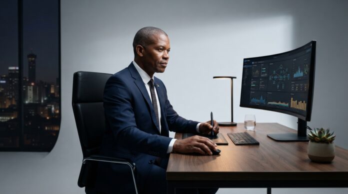 CIO salary