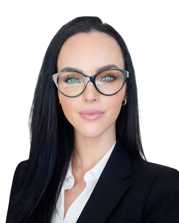 Carolyn Elliman