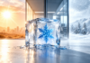 Cold comfort