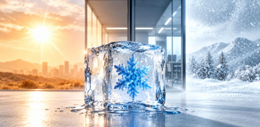 Cold comfort