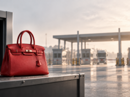 Counterfeit goods protection