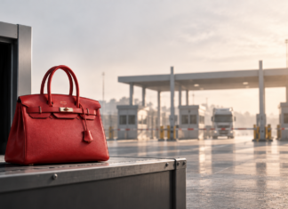 Counterfeit goods protection – Zambia strengthens border control Counterfeit goods protection