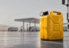 Diesel refunds