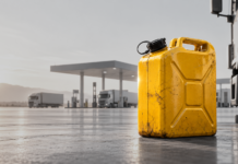 Diesel refunds