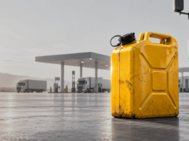 Diesel refunds – more than just a registration exercise Diesel refunds