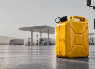 Diesel refunds – more than just a registration exercise Diesel refunds