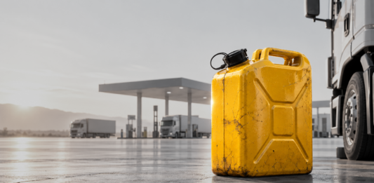 Diesel refunds – more than just a registration exercise Diesel refunds
