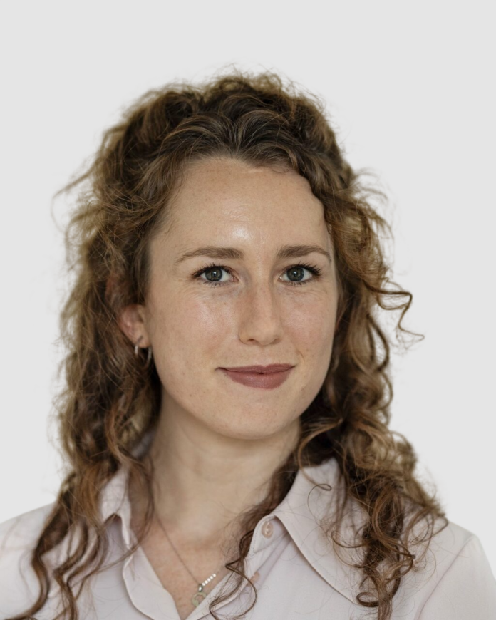 Dr Cindy Friedman-Van-Der-Westhuizen