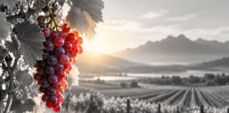 Future-proofing vineyards – climate resilience vs consumer demand? Future-proofing vineyards