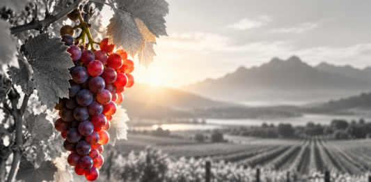 Future-proofing vineyards