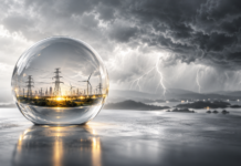 Intelligent grids – predicting disruptions beyond the weather Intelligent grids