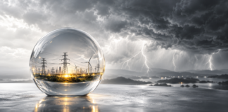 Intelligent grids – predicting disruptions beyond the weather Intelligent grids