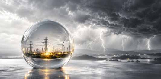 Intelligent grids – predicting disruptions beyond the weather Intelligent grids