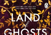 Land of Ghosts