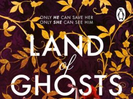 Land of Ghosts