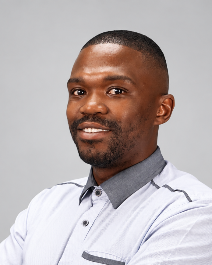 Mduduzi Sibisi