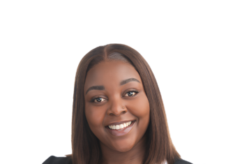 Professional growth – careers aren’t meant to be linear