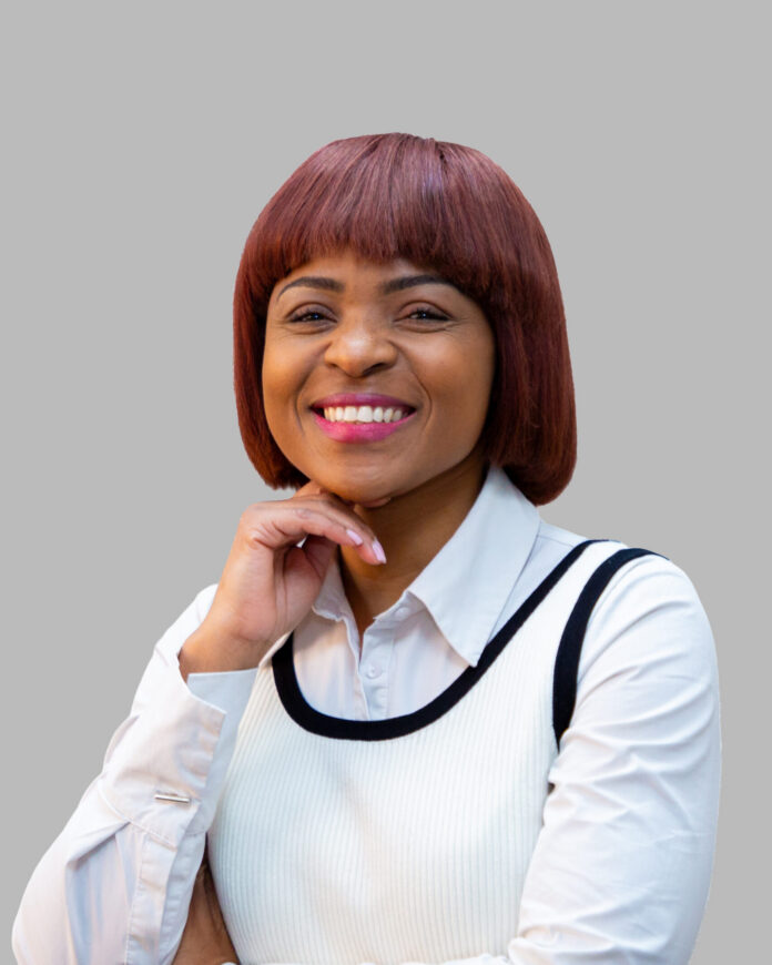 Nkeku Mothoa