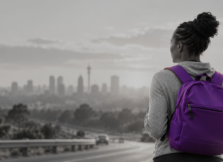 Personal safety – plan and prepare for emergencies Personal safety