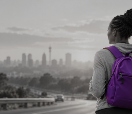 Personal safety – plan and prepare for emergencies Personal safety