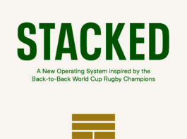 Stacked Stacked