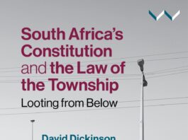 South Africa’s Constitution