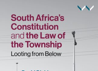 South Africa’s Constitution