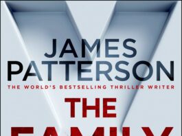 The Family Cross The Family Cross