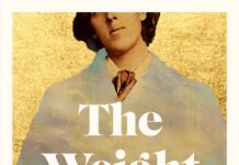 The Weight of Angels The Weight of Angels