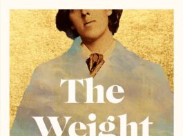 The Weight of Angels The Weight of Angels